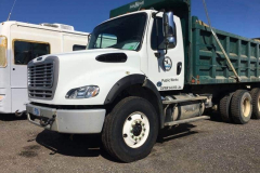 Fleet Vehicle Repair After Myrtle Beach, SC