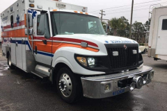 Fleet Service & Repair for Commercial Myrtle Beach, SC