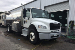 Dump Fleet Truck Myrtle Beach, SC