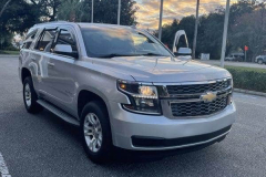 FVS Fleet Vehicle Repair Myrtle Beach