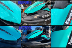 Marine Collision Repair & Paint Services Myrtle Beach SC