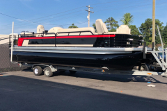 Marine Collision Repair Myrtle Beach, SC