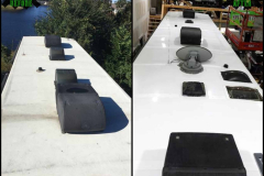 Roof Repairs for RVs in Myrtle Beach, SC