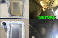 RV Sunroof Repair in Myrtle Beach, SC