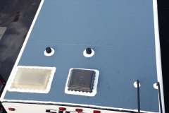 Aluminum Roof Replacement Myrtle Beach South Carolina