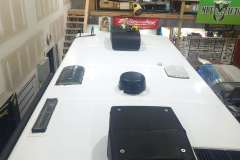 Camper Roof Repair Myrtle Beach South Carolina