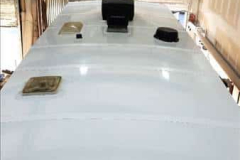 Camper Roof Replacement Myrtle Beach South Carolina