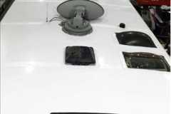 RV Replacement Roof Myrtle Beach South Carolina