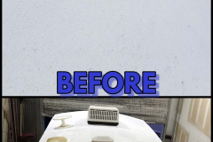 RV Roof Repairs Myrtle Beach SC