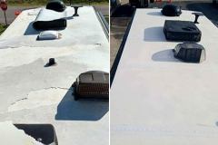 RV Roof Repair Services in Myrtle Beach