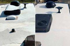RV Roof Repair Services in Myrtle Beach, SC