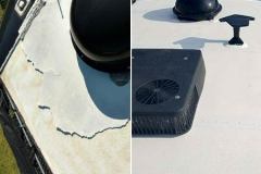 RV Roof Repair Services in Myrtle Beach, South Carolina