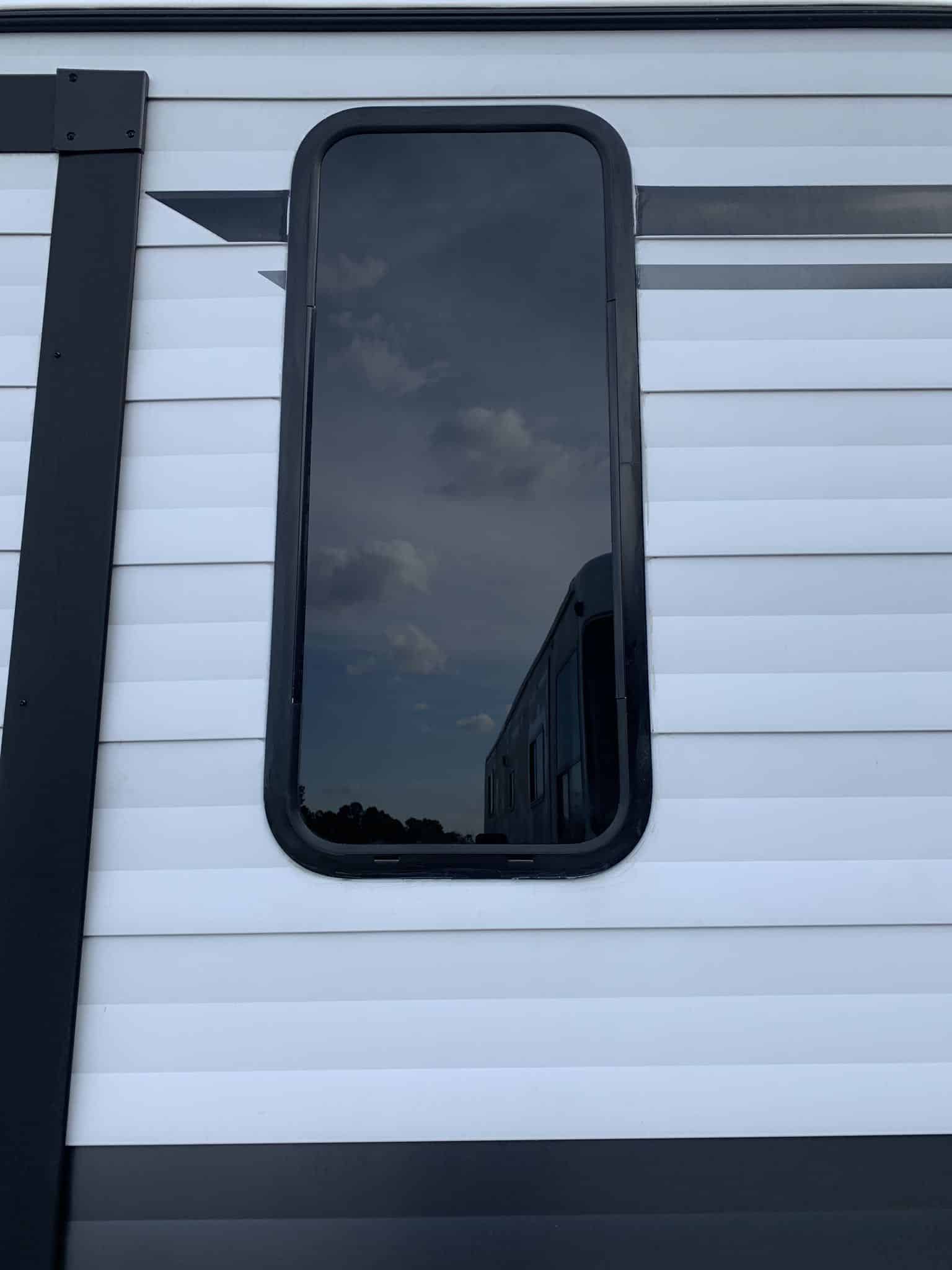 Myrtle Beach RV Painting & Repair Professional RV Services