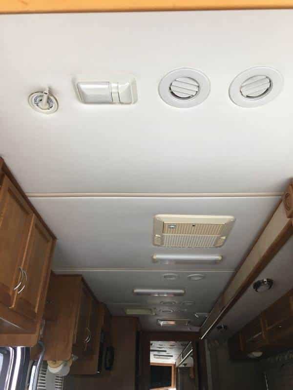 Myrtle Beach RV Painting & Repair Professional RV Services