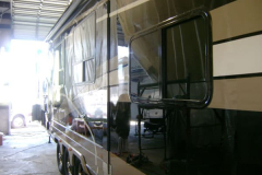 RV Paint Job Myrtle Beach SC