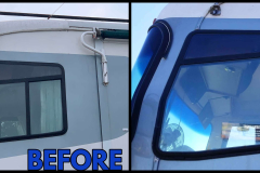 RV Window Repair & Replacement Myrtle Beach, SC