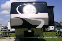 RV Cleaning Myrtle Beach