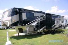 RV Body Work Myrtle Beach