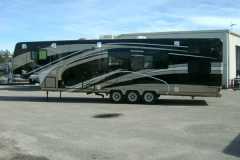 RV Repair Myrtle Beach SC