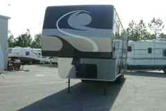 RV Body Repair Myrtle Beach SC