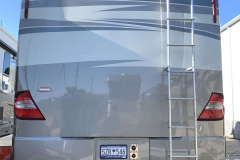 RV Aluminum Welding Myrtle Beach, SC