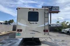 RV Custom Fabrication Myrtle Beach, SC