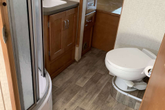 RV Water Damage Repair Myrtle Beach, SC
