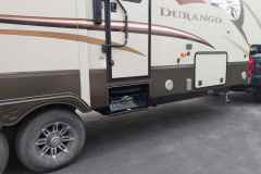 Myrtle Beach, SC Custom RV Fabrication