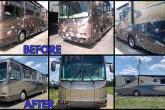 RV Paint and Body Repair Services Myrtle Beach SC