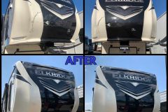RV Repair Body Work Myrtle Beach SC