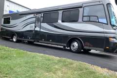 Repair Exterior Damage Myrtle Beach SC