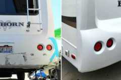 Large Motorhome Repair Myrtle Beach