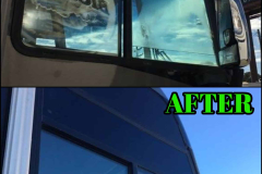 RV Window Repair & Replacement Services Myrtle Beach, SC