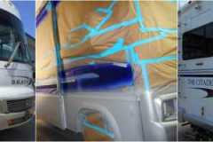 Myrtle Beach RV Painting