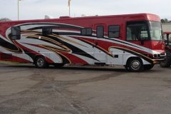 RV Body Repair Myrtle Beach