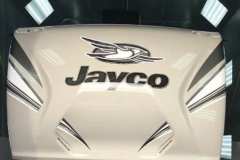 RV Custom Job Myrtle Beach, SC