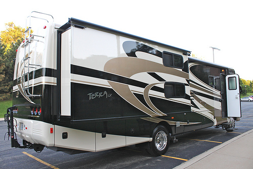 RV Service