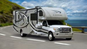 RV Service and Maintenance