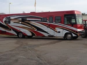 RV Service