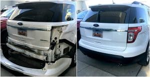Collision Repair
