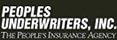 People's Underwriters Certification