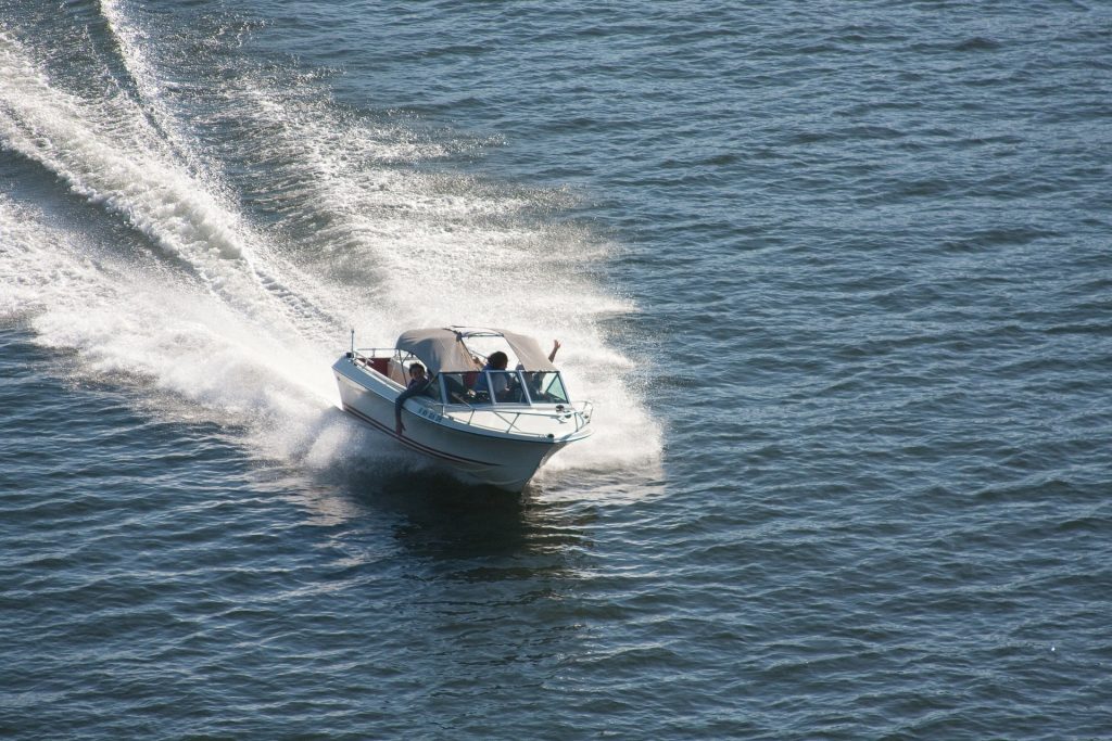 Boat Detailing