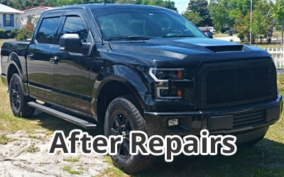Auto Body Shop Myrtle Beach