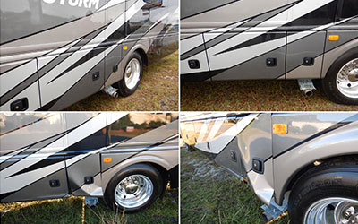 RV Repair